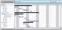 Silverlight Gantt Chart